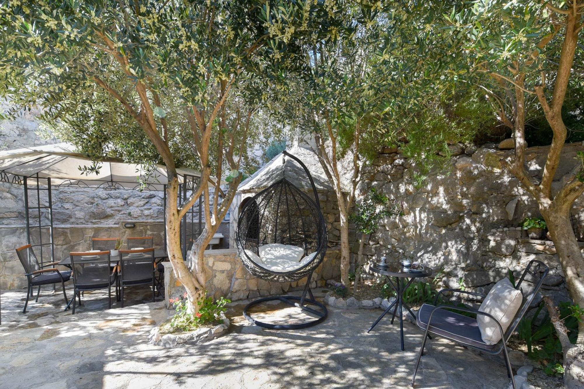 Villa Danica On The Hills, Seaview Podstrana Exterior photo