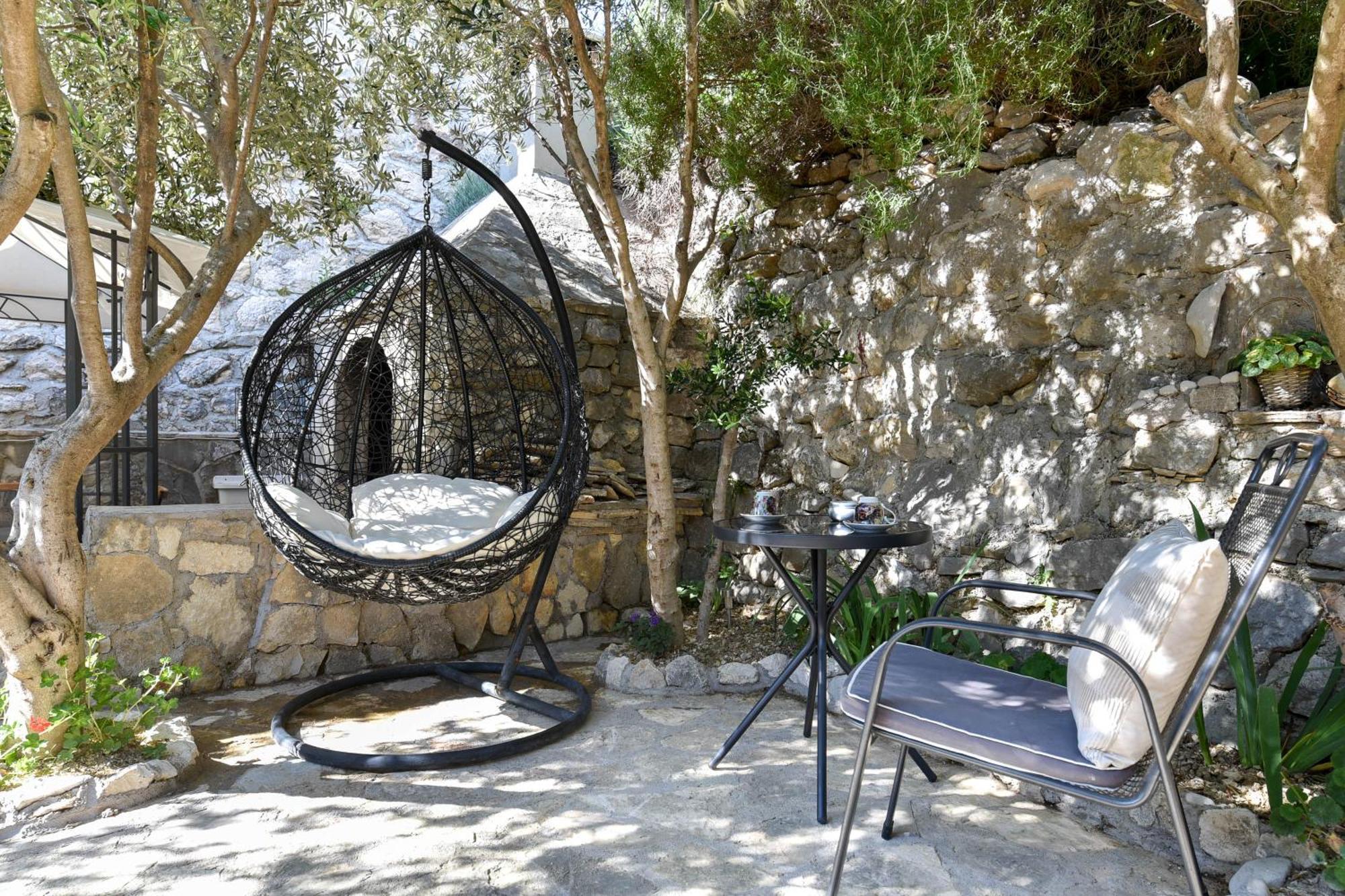 Villa Danica On The Hills, Seaview Podstrana Exterior photo